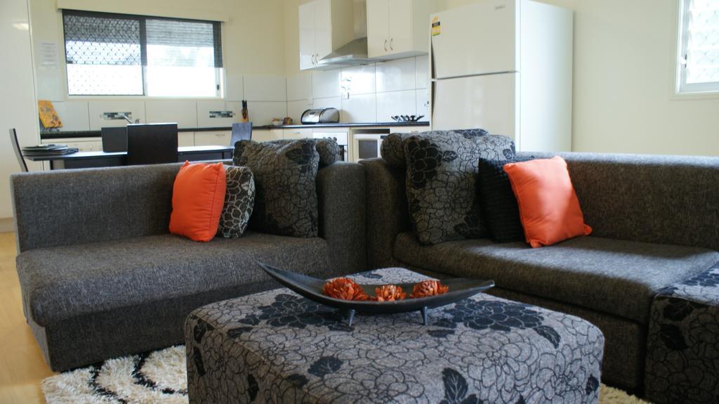 Tinaroo Sunset Retreat Bed & Breakfast Barrine Bilik gambar