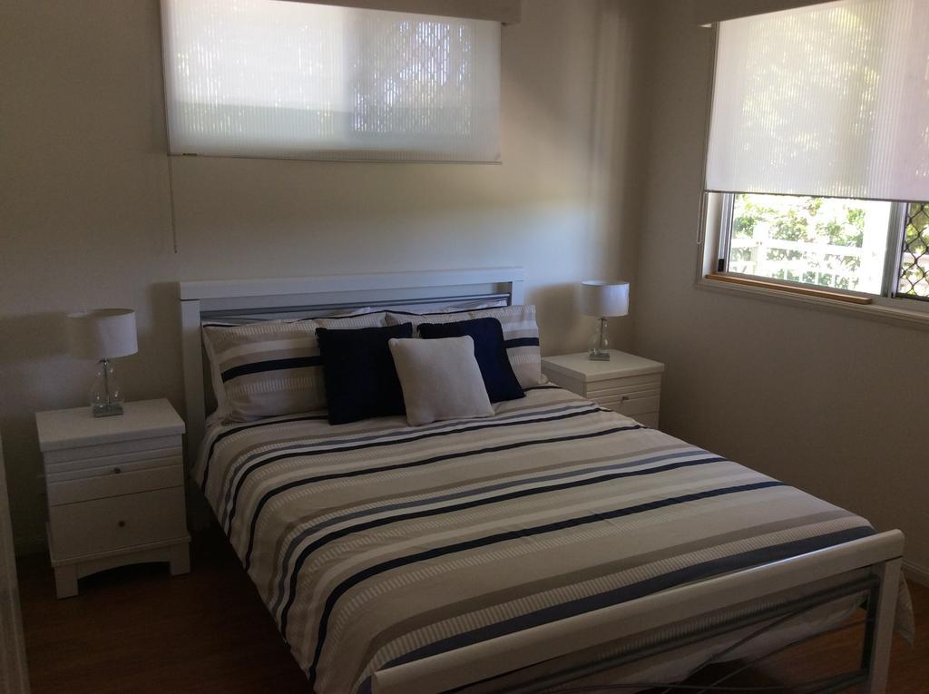 Tinaroo Sunset Retreat Bed & Breakfast Barrine Luaran gambar